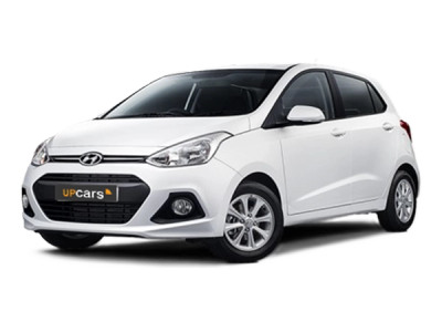 HYUNDAI i10 1.0 Klass