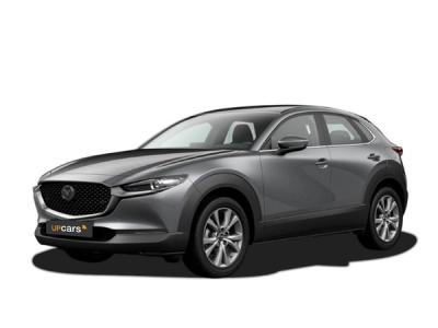 MAZDA CX-30 e-SKYACTIV-G 2.0 90 kW 2WD Homura
