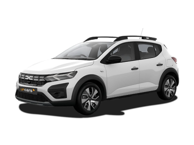 DACIA Sandero Stepway Essential 74kW (100CV) ECO-G