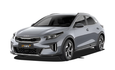 KIA XCeed 1.5 MHEV iMT Drive 103kW (140CV) DCT