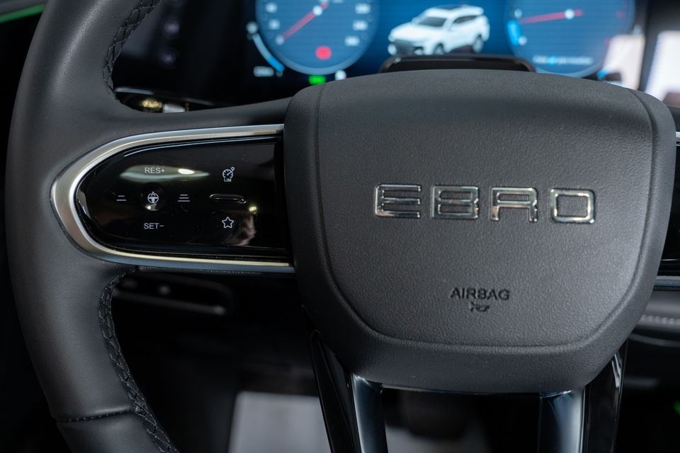 EBRO S700 | 35 / 46