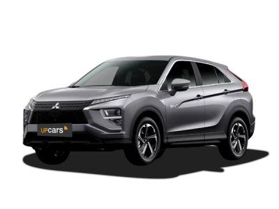 MITSUBISHI Eclipse Cross 2.4 PHEV Kaiteki+ Auto 4WD