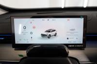 Interior del EBRO S800 | 30 / 41