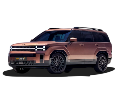 HYUNDAI Santa Fe PHEV 1.6T 253CV 4X4 AT Tecno