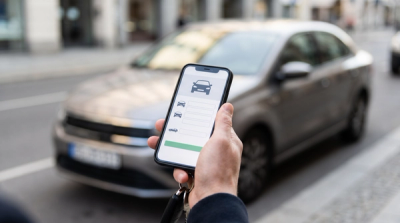 Qué etiqueta ambiental tiene mi coche y cómo consultarla