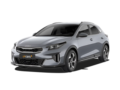 KIA XCeed 1.0 MHEV Drive 85kW (115CV)