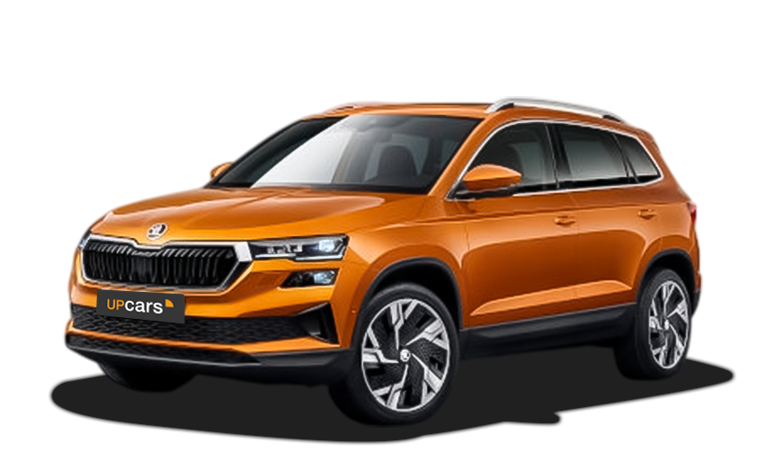 SKODA Karoq 2.0 TDI 110kW (150CV) DSG Selection