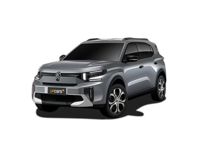 CITROEN C3 Aircross Turbo 73kW (100CV) BVM6 YOU PACK PLUS
