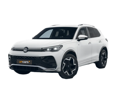 VOLKSWAGEN Tiguan R-Line 1.5 eTSI 110kW (150CV) DSG