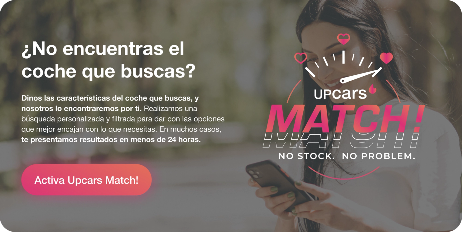 Upcars Match!