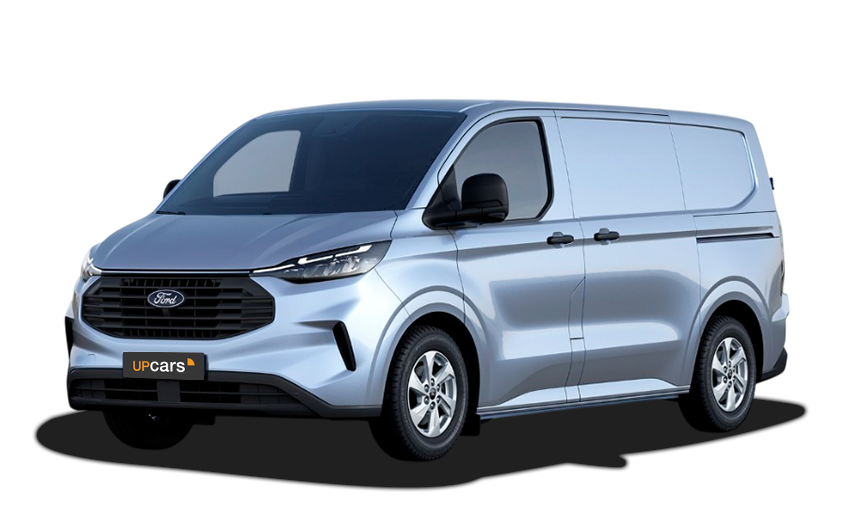 FORD Transit Custom Van 2.0 Ecoblue 100kW 280 L1 Trend