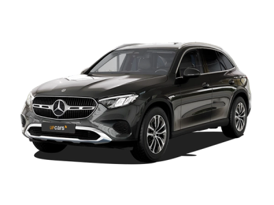 MERCEDES-BENZ GLC GLC 220 d 4MATIC