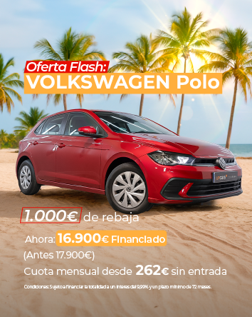 Promoción ocasión