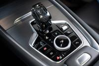 Interior del EBRO S700 | 33 / 46