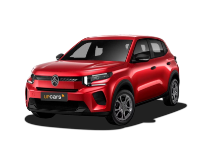 CITROEN ë-C3 ë-C3 Eléctrico Max