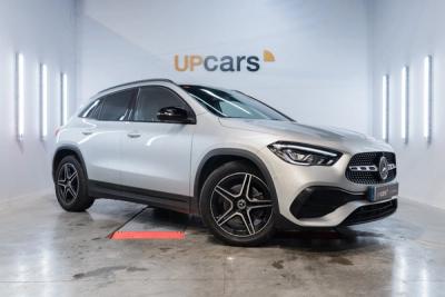MERCEDES_BENZ GLA