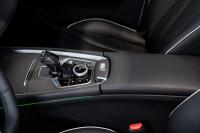 Interior del EBRO S700 | 32 / 46