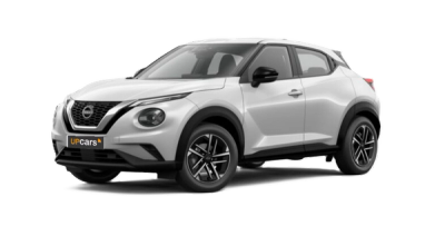 NISSAN JUKE DIG-T 84 kW (114 CV) 6M/T N-Connecta
