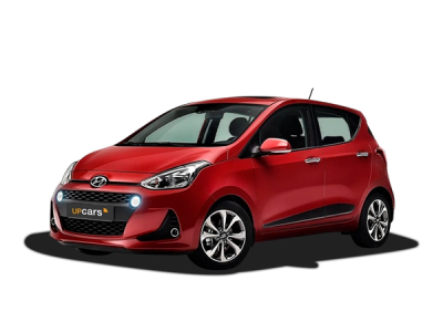 HYUNDAI i10 1.0 Klass AT