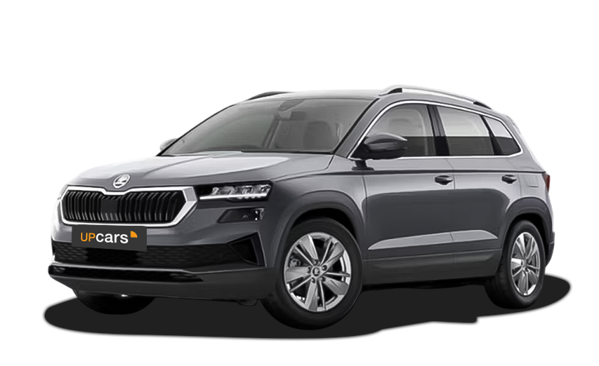 SKODA Karoq 1.0 TSI 81kW (110CV) Selection