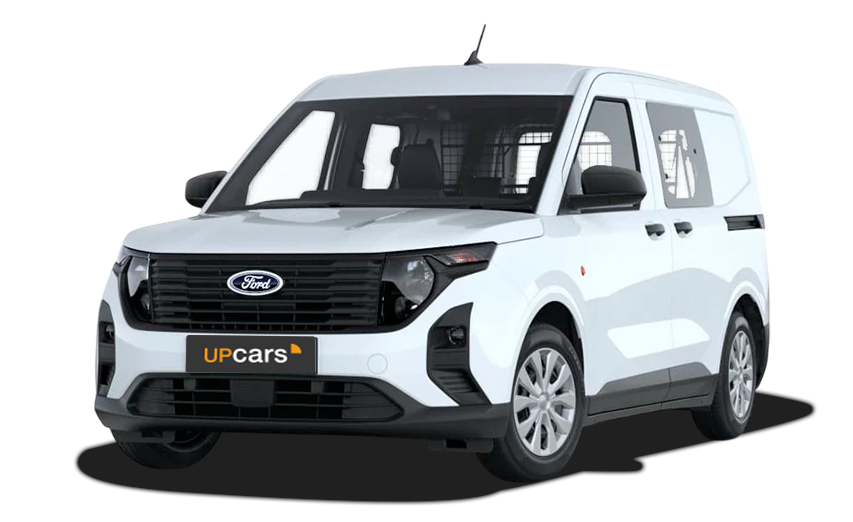 FORD Transit Courier Kombi 1.5 Ecoblue 75kW Trend
