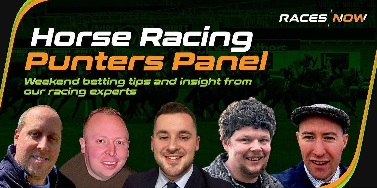 Punters Panel: Weekend horse racing betting advice from our experts