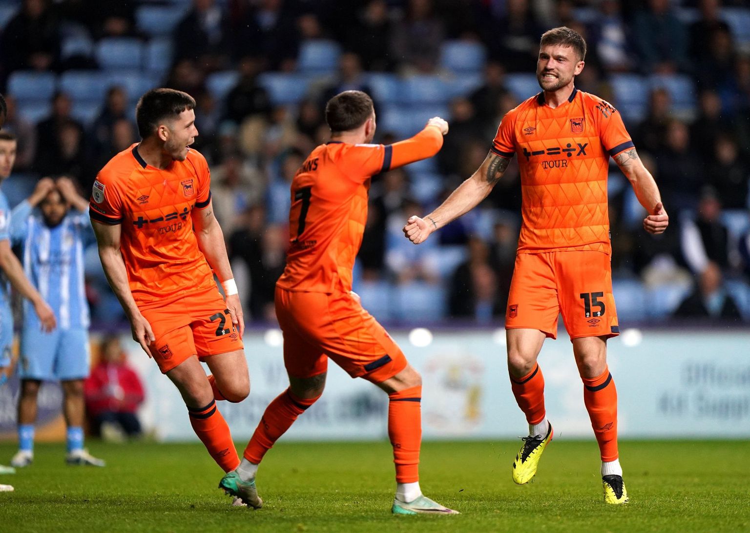 Ipswich Town vs Huddersfield Town: Betting Odds & Prediction
