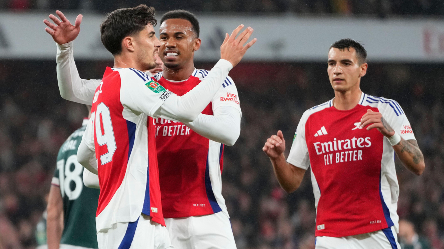 Arsenal vs Leicester City: Betting tips and analysis