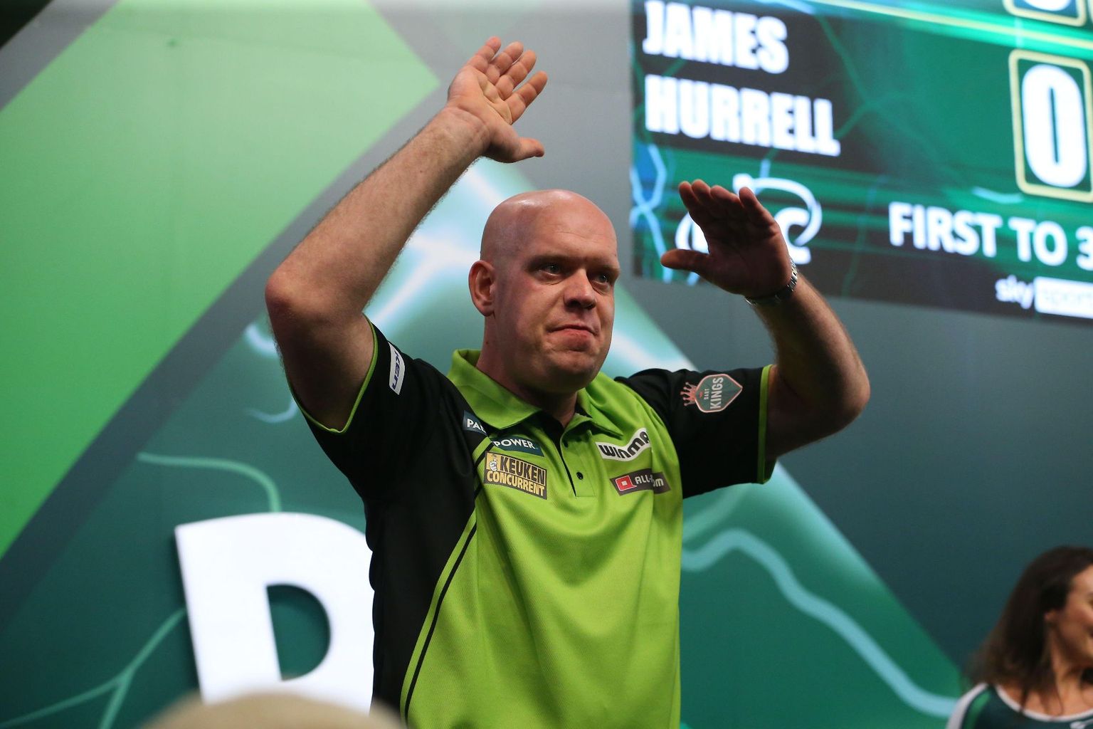 PDC World Championship: Saturday preview and best bets