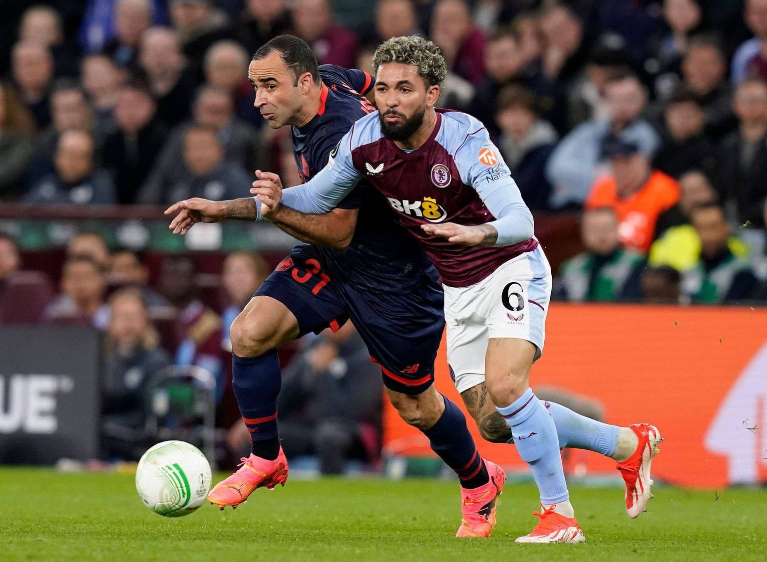 Lille vs Aston Villa: Betting Odds & Prediction