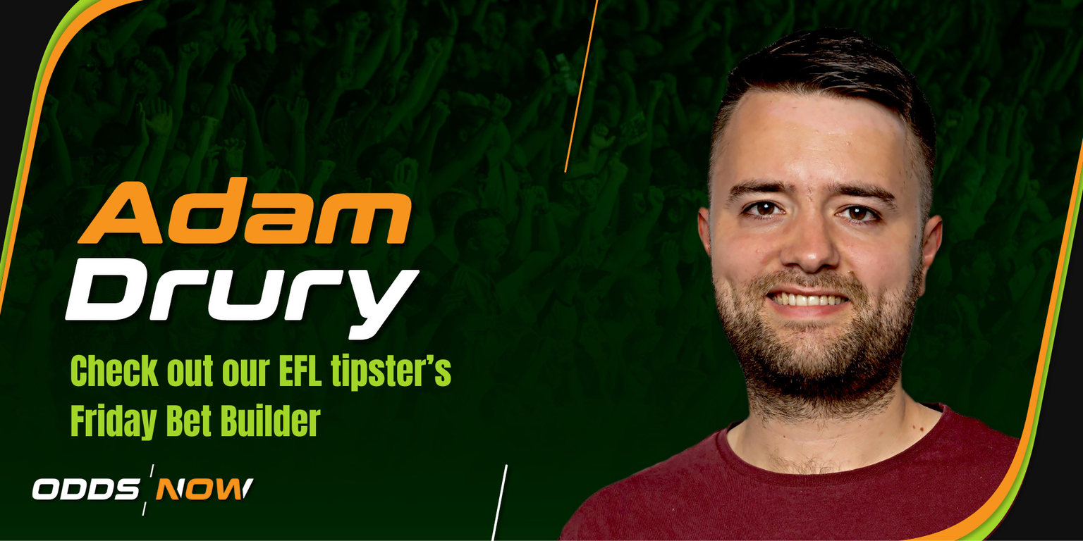 Check out our 35/1 Bet Builder for Blackburn vs Middlesbrough