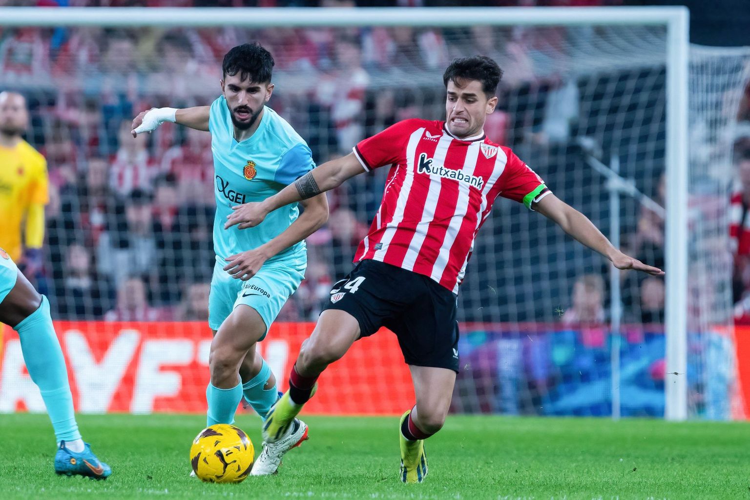 Athletic Bilbao vs RCD Mallorca: Betting Odds & Prediction