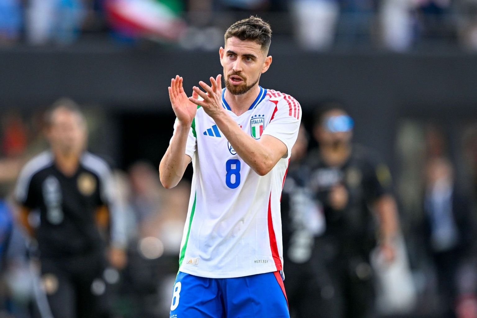 Ecuador vs Italy: Betting Odds & Prediction