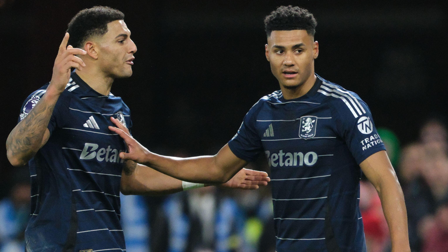Check out this 4/1 Brugge vs Aston Villa tip