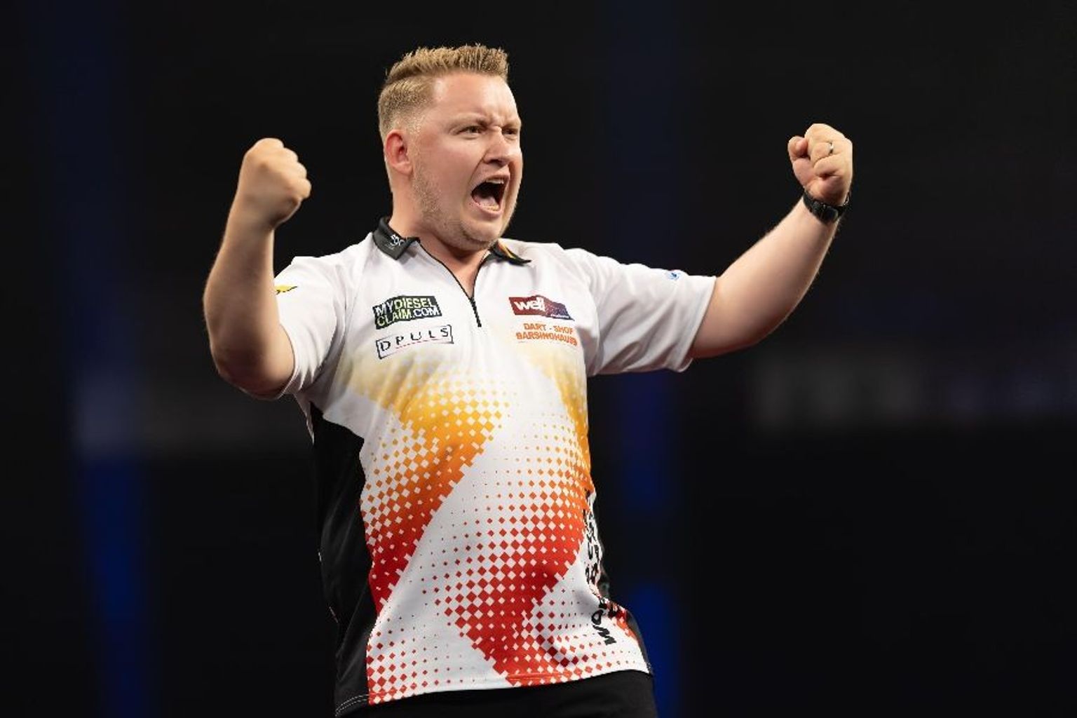 World Cup of Darts 2024: Thursday’s match-by-match preview