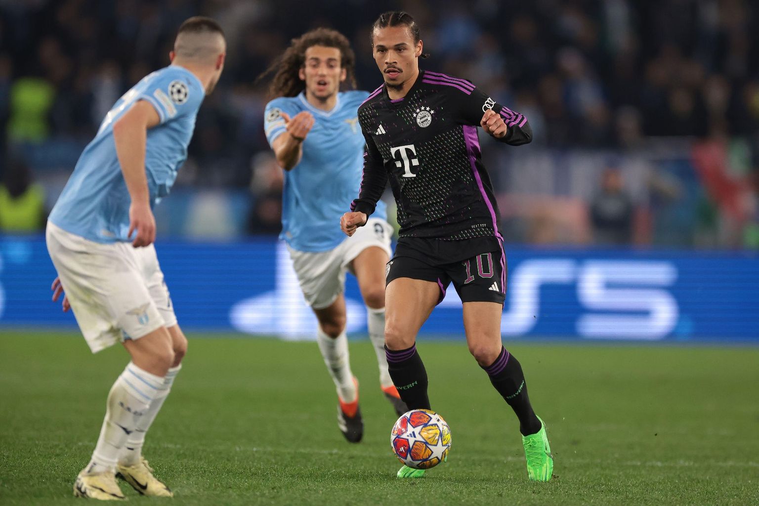 Bayern Munich vs Lazio: How to Watch, Betting Odds & Prediction