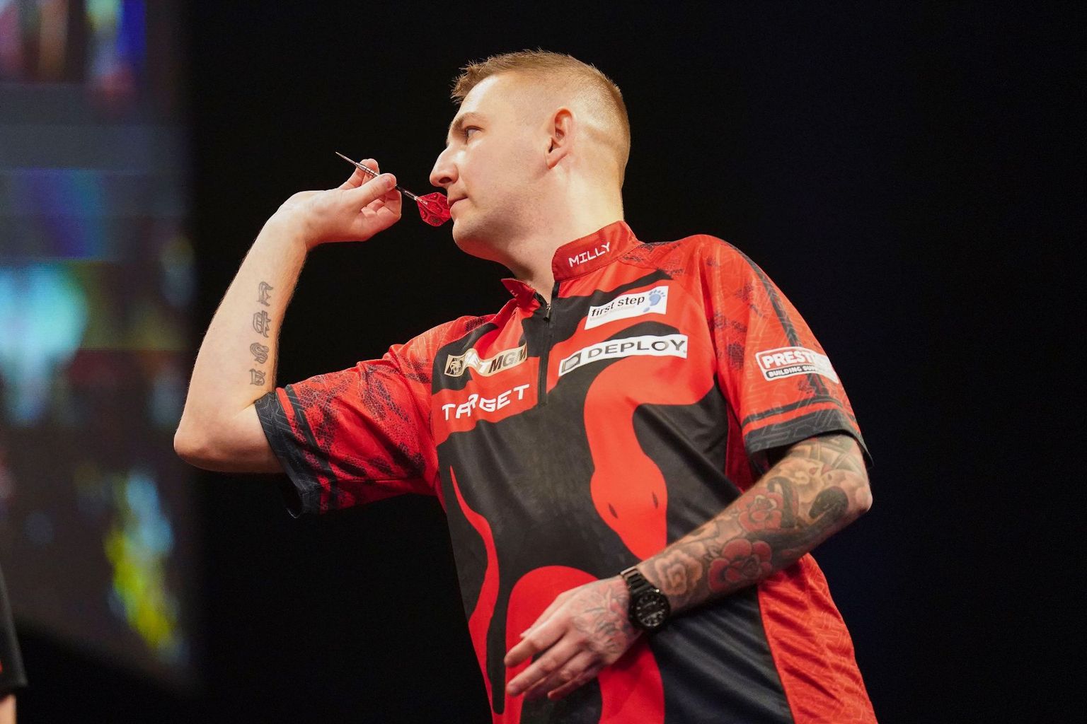 PDC World Championship: Wednesday evening preview and best bets