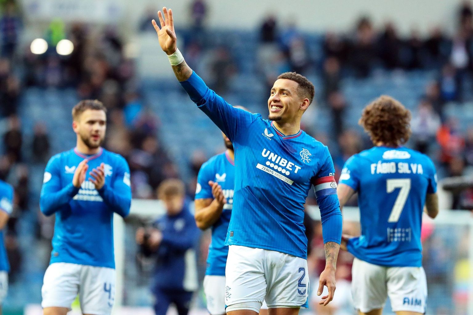 Benfica vs Rangers: How to Watch, Betting Odds & Prediction