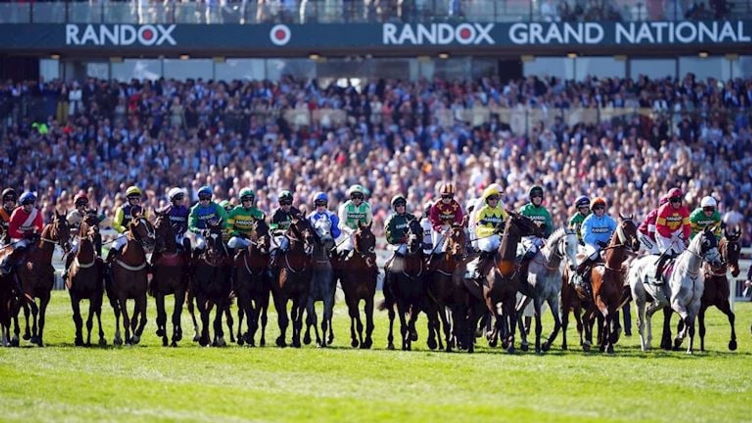 Our horse racing experts answer the key questions ahead of this weekend's action (Credit: Shutterstock)