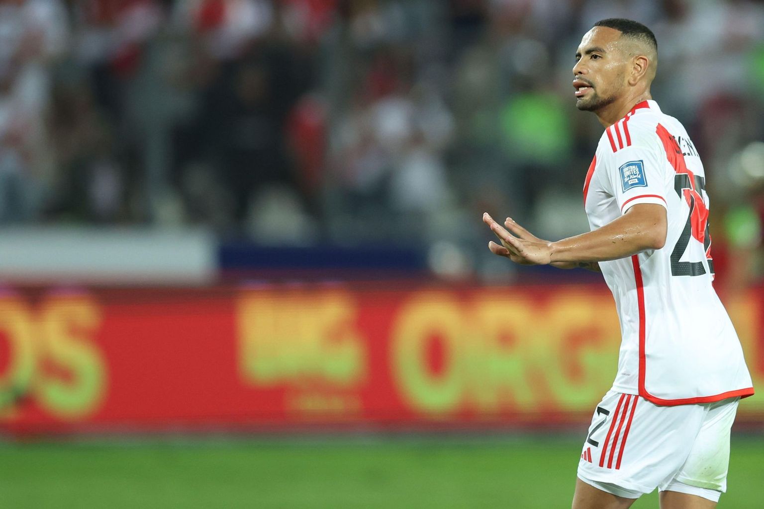 Peru vs Nicaragua: Betting Odds & Prediction