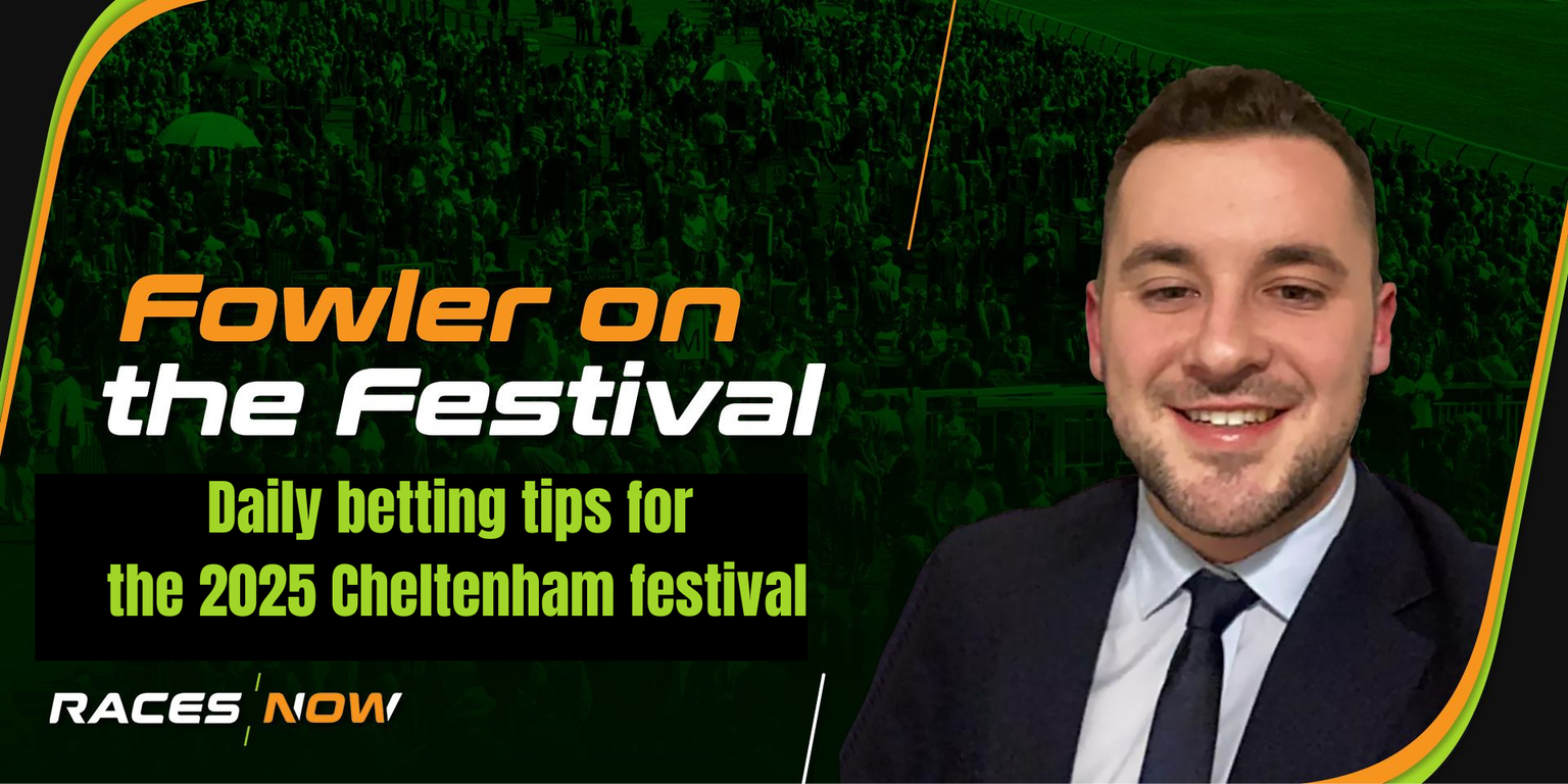 Cheltenham 2025 Betting Tips: Selections for every race on Thursday