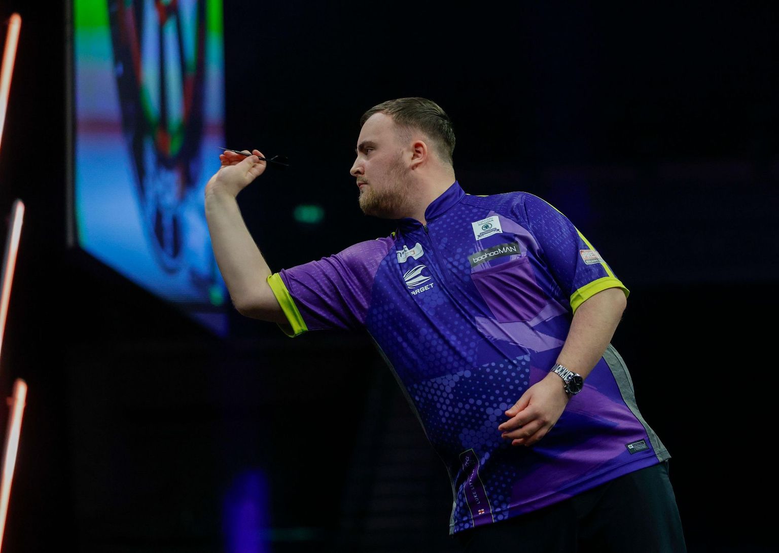 Premier League Darts Night 15: Betting Odds & Prediction