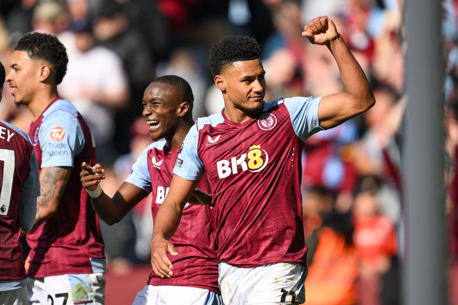 Aston Villa vs Olympiakos: Betting Odds & Prediction