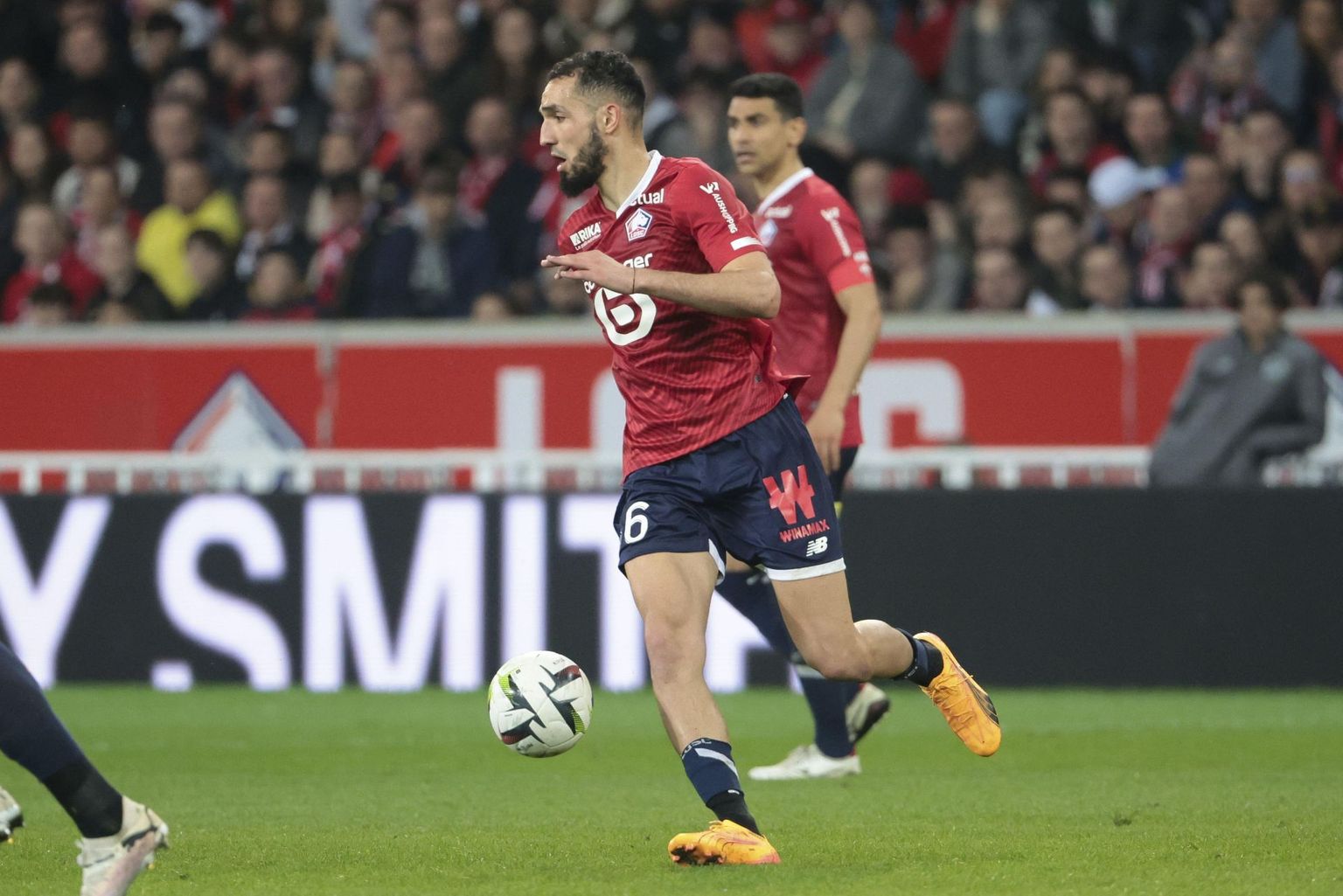 Lille vs Strasbourg: Betting Odds & Prediction