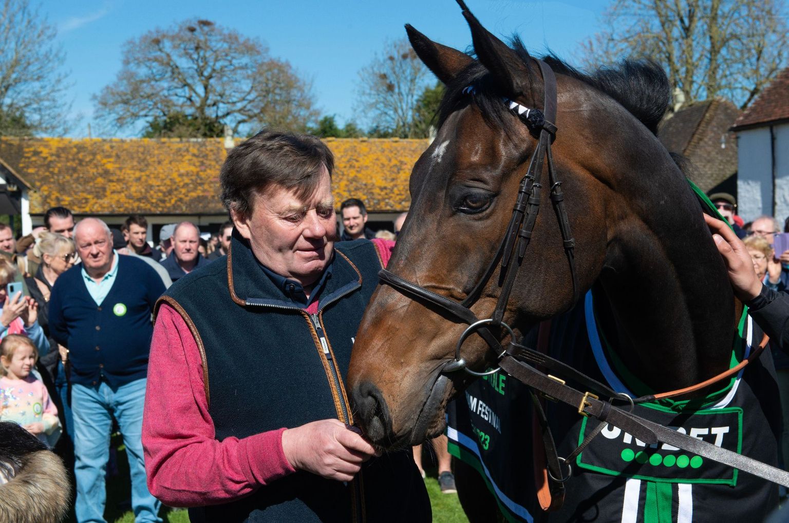 Boxing Day betting tips: Races Now duo answer our six key questions