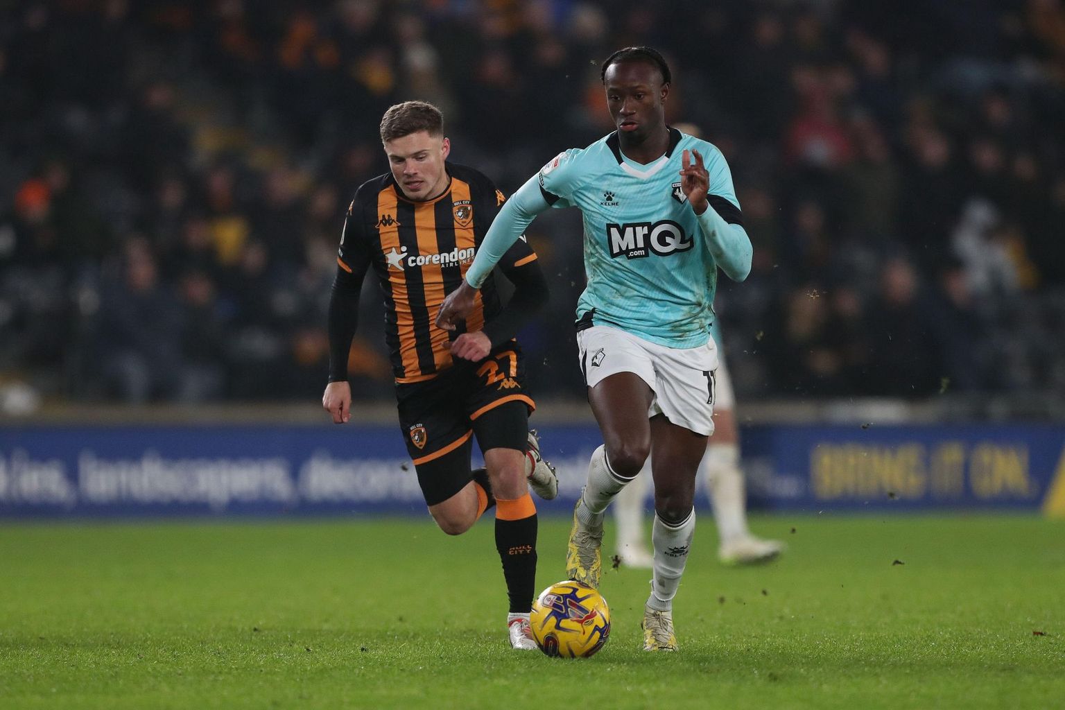 Watford vs Hull City: Betting Odds & Prediction 