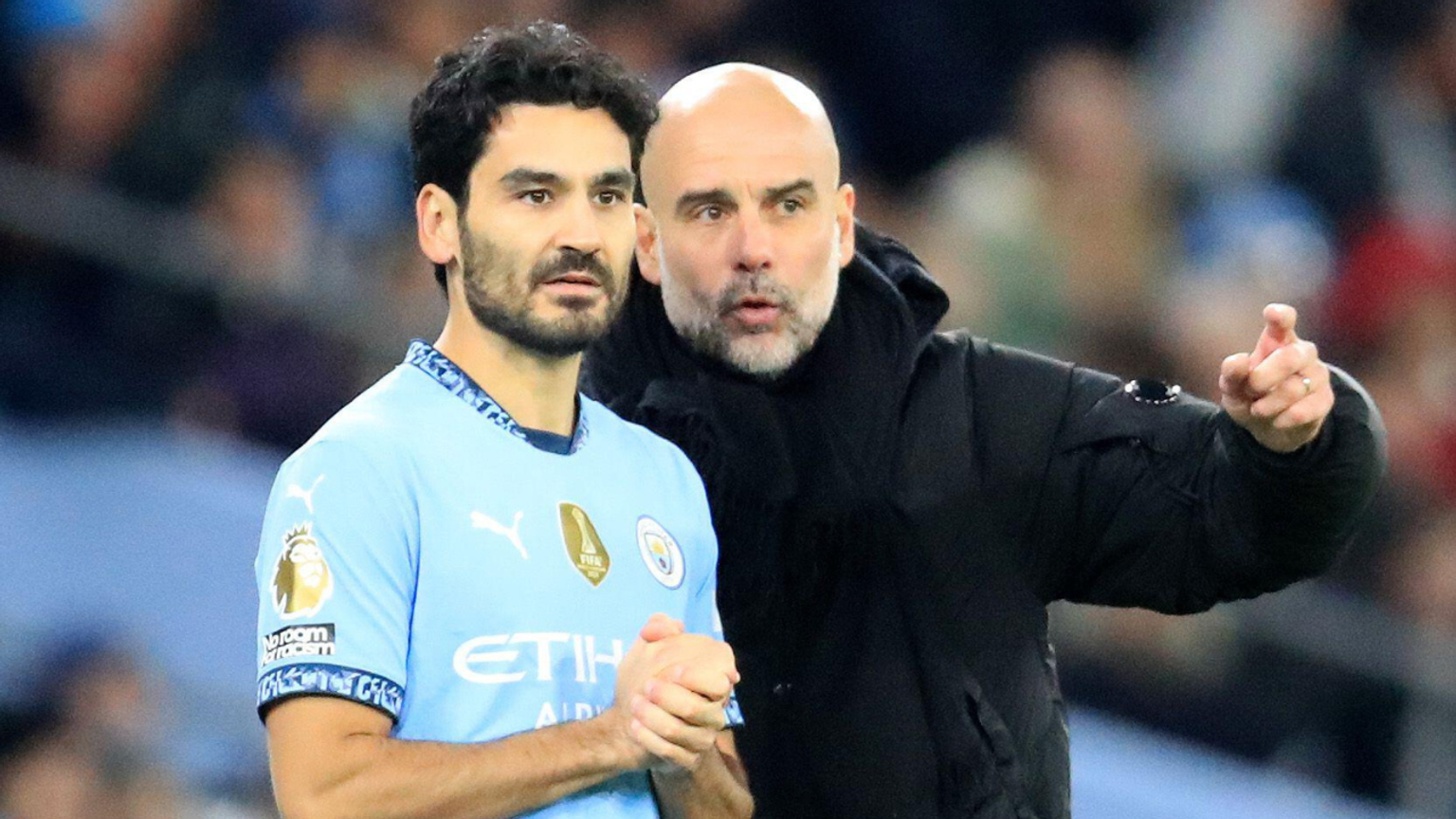 Back this 13/8 Brentford vs Manchester City single