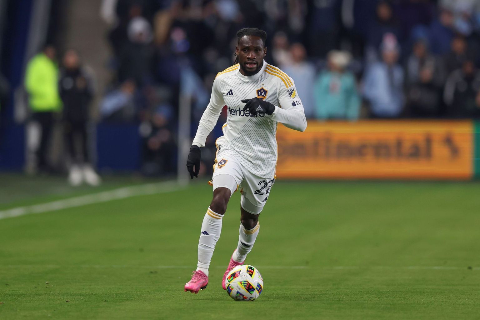 Vancouver Whitecaps vs LA Galaxy: Betting Odds & Prediction