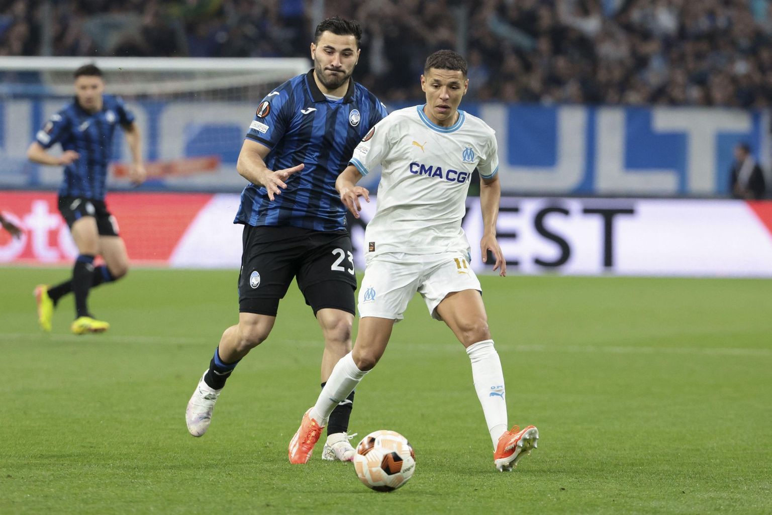 Atalanta vs Marseille: Betting Odds & Prediction