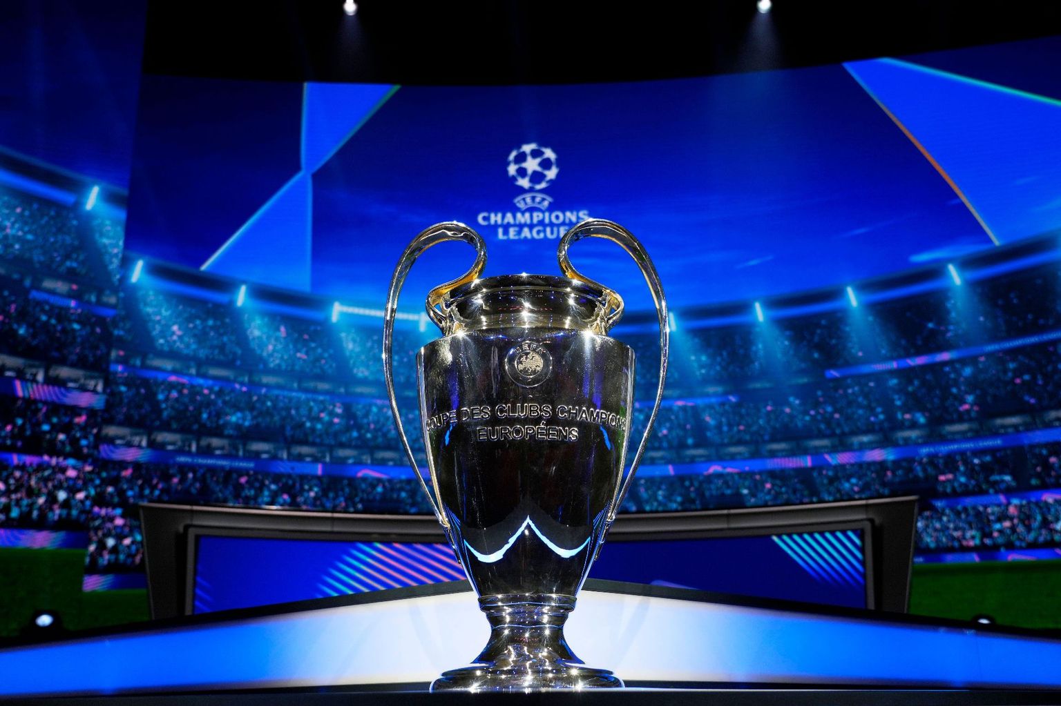 Champions League 2024/25 winner: Betting odds and prediction